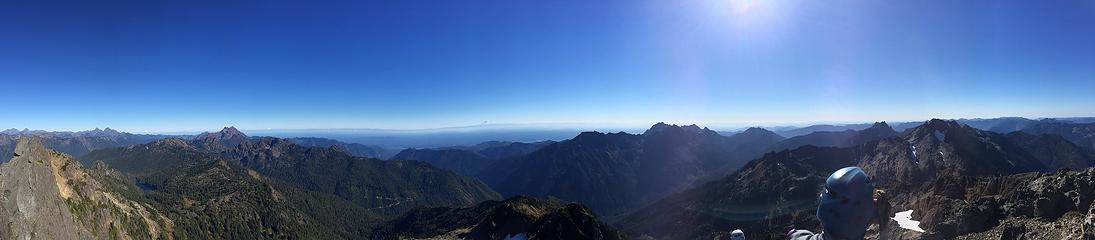 summit pano