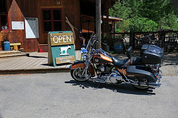 Mazama General Store