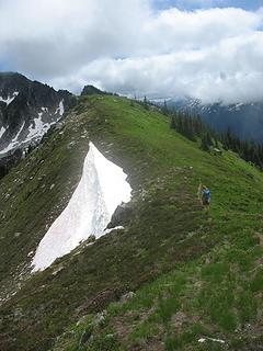 Summit Ridge