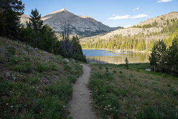 Big Sandy Lake