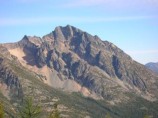 Monument Peak