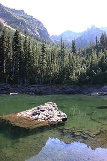 Buckhorn Lake