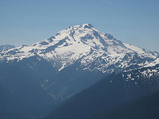 Glacier Peak