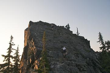 DSD_3233 - Magnum and ZeusDaddy almost done with the Middle summit