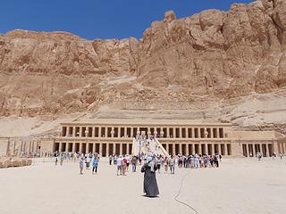 Temple of Queen Hatshepsut