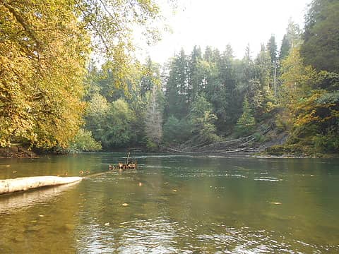 Clearwater River 09/30/20