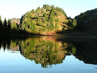 Sol Duc - High Divide Loop Trail, Olympic National Park, WA, USA