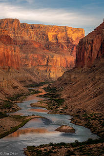 Looking down canyon (1 of 1)