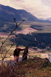 Rattlesnake Ledge