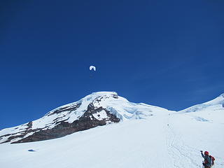 Paraglider