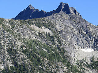 Mt. Gibbs