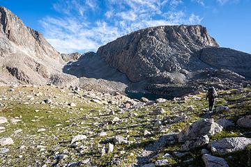 douglas peak