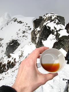 Summit Tea