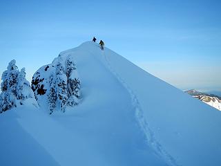 Ridge Crest