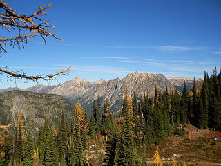 north cascades 070