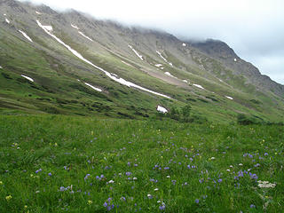 ship lake valley