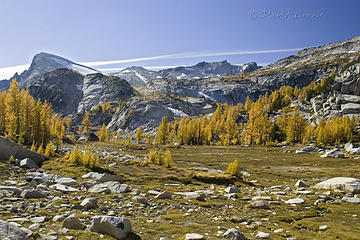 toward annapurna