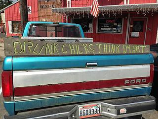truck-sign