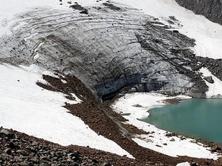 Lyman Glacier