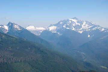 Shuksan from 5933