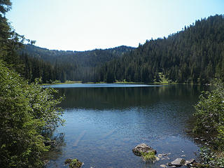 Deer Lake