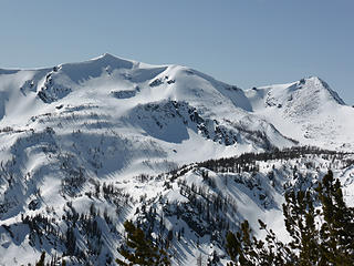 Icicle Ridge