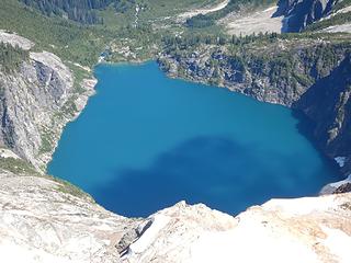 Azure Lake