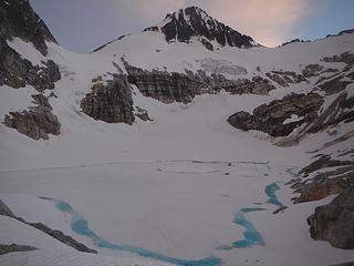 Borealis Lake