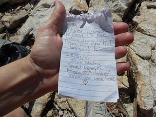 Summit register