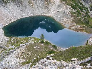 Lower Silent Lake