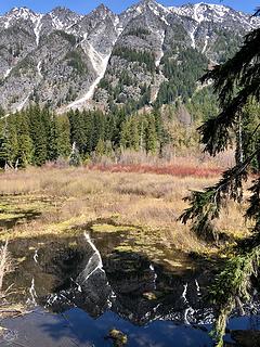 Twin Lakes Trail 5/3/19