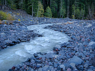 Nisqually River