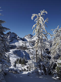 Maple Pass