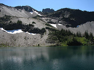 Lake 5922