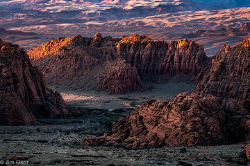 Snow Canyon And Beyond (1 of 1)