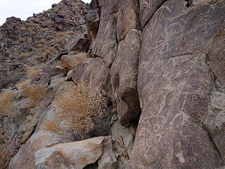 petroglyph sample 4