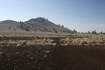 Echo Crater