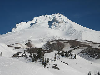 Mt Hood