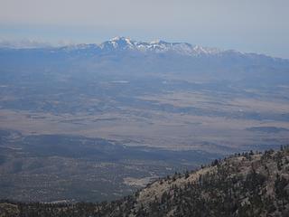 Sierra Blanca