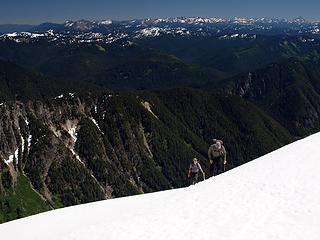 storm ridge beyond