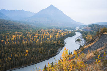 Matanuska River