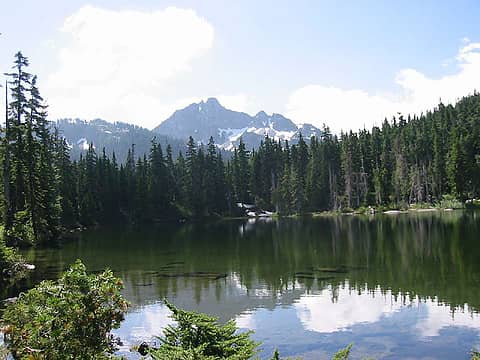 Fisher Lake