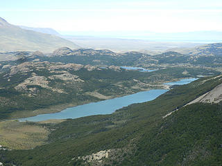 laguna madre y hija