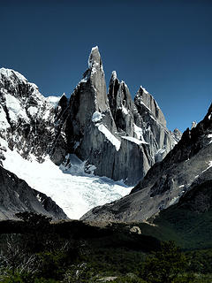 cerro torre