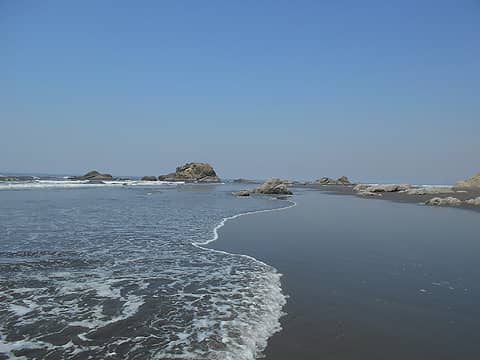 Kalaloch Beach 3 09/08/20