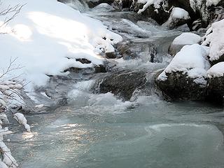 Icy Creek