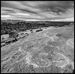 Canyonlands, Island in the Sky