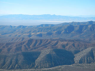 Nopah Range