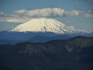 Mt St Helens - Silver Star Mtn Tr, SC 6-12-10 (31)