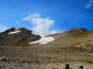 Glacier Gap